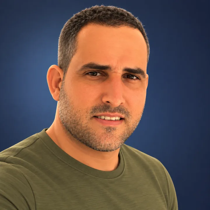 Yohan Hernández